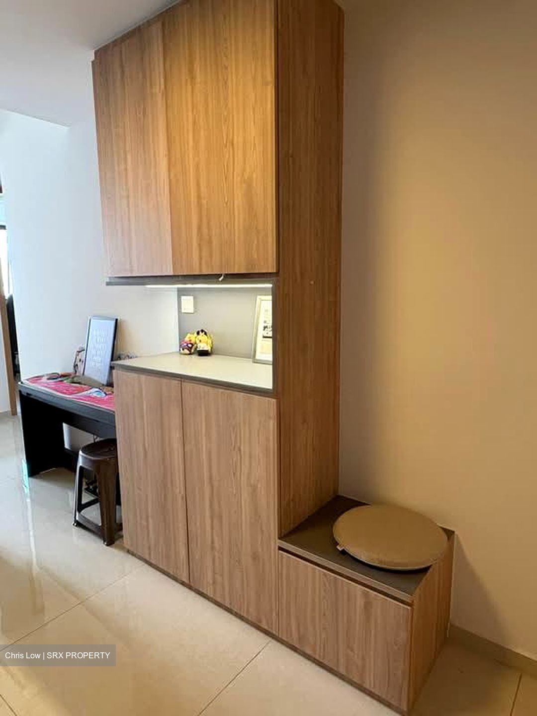 Midwood (D23), Condominium #534812371